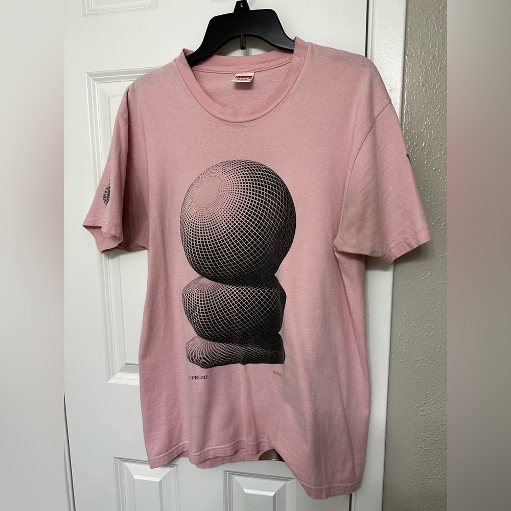 Supreme M.C. Escher. Limited Release Tee